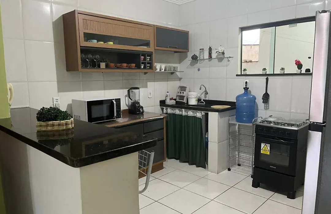 Residencial Sol e Mar-1